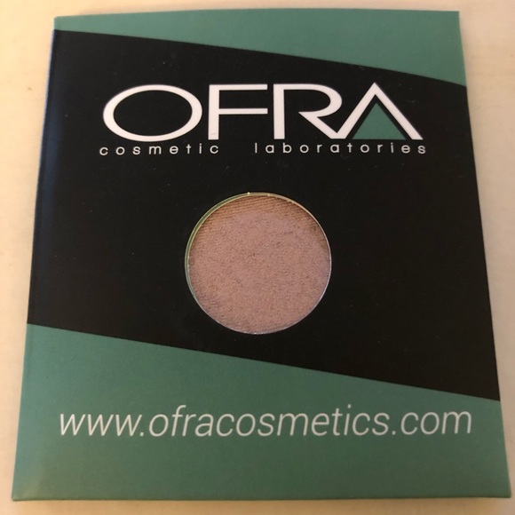 OFRA Other - Ofra eyeshadow pan You glow girl